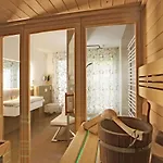 Lägenhet Sonneninsel In - Mit Sauna Und Zwei Terrassen