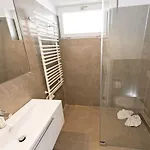 Lägenhet Sonneninsel In - Mit Sauna Und Zwei Terrassen