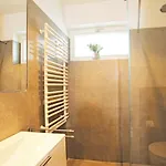 Sonneninsel In - Mit Sauna Und Zwei Terrassen Lägenhet Binz