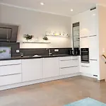Lägenhet Sonneninsel In - Mit Sauna Und Zwei Terrassen *