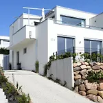 Sonneninsel In - Mit Sauna Und Zwei Terrassen *