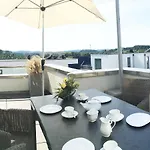 Sonneninsel In - Mit Sauna Und Zwei Terrassen * Binz
