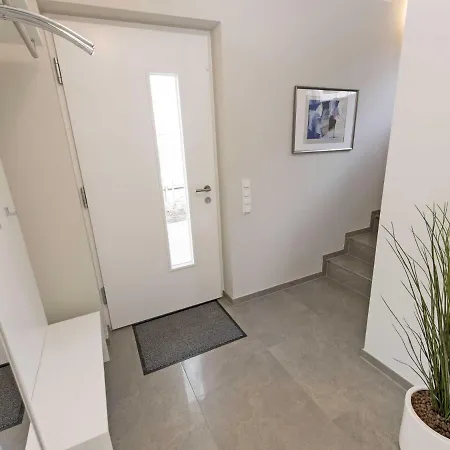 Sonneninsel In - Mit Sauna Und Zwei Terrassen Binz