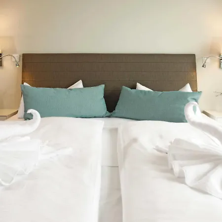 Sonneninsel In - Mit Sauna Und Zwei Terrassen Apartment Binz