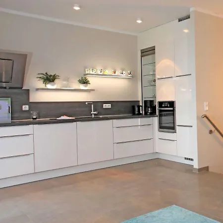 Sonneninsel In - Mit Sauna Und Zwei Terrassen