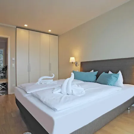 Sonneninsel In - Mit Sauna Und Zwei Terrassen