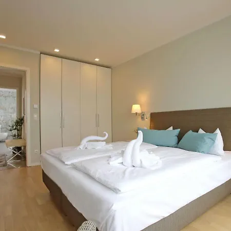 Apartment Sonneninsel In - Mit Sauna Und Zwei Terrassen Binz