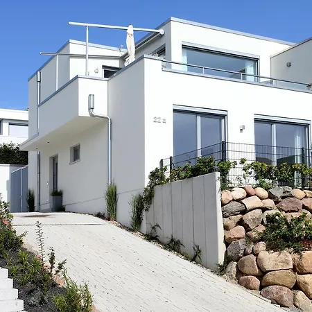 Sonneninsel In - Mit Sauna Und Zwei Terrassen *