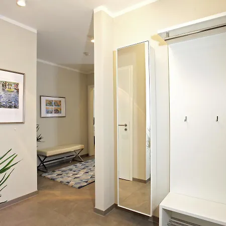 Sonneninsel In - Mit Sauna Und Zwei Terrassen