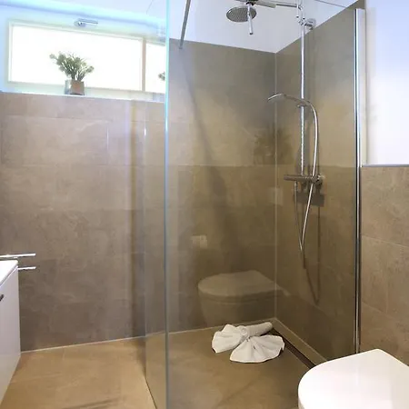 Sonneninsel In - Mit Sauna Und Zwei Terrassen Apartman