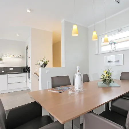 Sonneninsel In - Mit Sauna Und Zwei Terrassen *