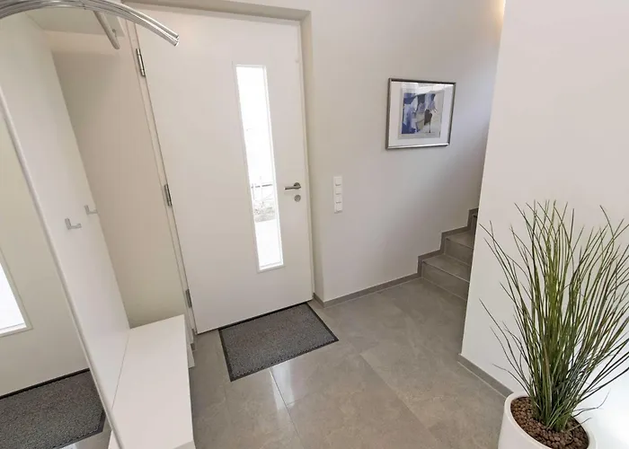 Sonneninsel In - Mit Sauna Und Zwei Terrassen Binz