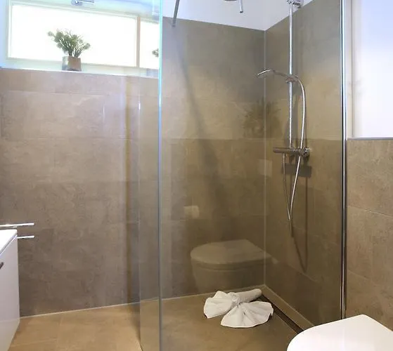 Sonneninsel In - Mit Sauna Und Zwei Terrassen Διαμέρισμα
